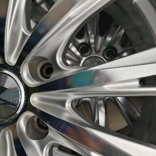 ウェッズレオニス＋トランパスmpz