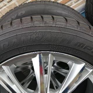 ウェッズレオニス＋トランパスmpz