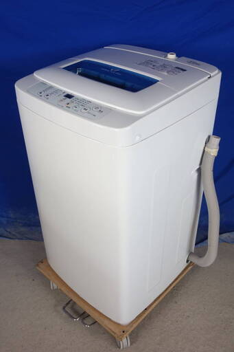 ✨激安HAPPYセール✨2015年式✨ハイアールJW-K42H4.2kg全自動洗濯機「高濃度洗浄機能」搭載!!✨「ステンレス槽」採用!!Y-1008-106✨