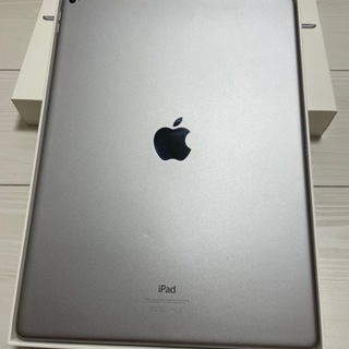 iPad Pro 12.9 wifiモデル #430