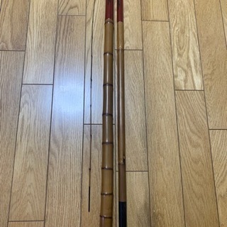 華竹　和竿　竹竿　4.7m 
