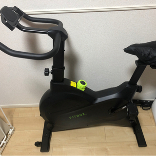 FITBOX LITE 第三世代