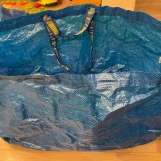 IKEA ビニール袋