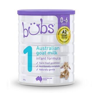 【ネット決済・配送可】Bubs Organic バブズオーガニッ...