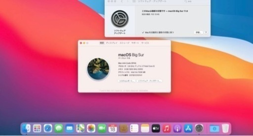 Mac Apple Mac mini 2014 Core i5 2.6G/8GB/1TB