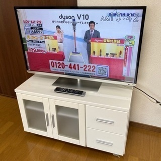 TOSHIBA 東芝REGZA 40型液晶テレビ 40J7