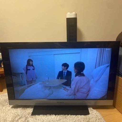 SONY BRAVIA 32インチ 液晶テレビ