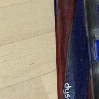 dyson V8 fluffy バッテリー新品付き（6000円） 未使用品も有り