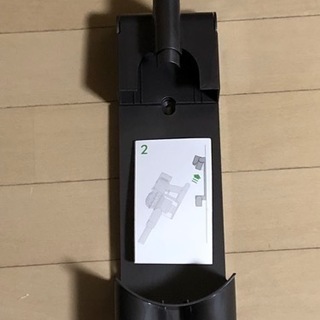 dyson V8 fluffy バッテリー新品付き（6000円） 未使用品も有り