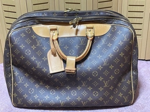 最終値下げ❣️ルイ・ヴィトン LOUIS VUITTON モノグラム アリゼ 24 ボストンバッグ M41399