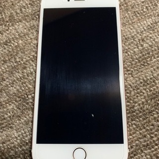 iPhone6s  plus 64GB SIMフリー