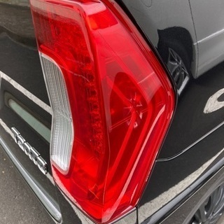 ダイハツ☆タント☆タントカスタム☆LA600S ☆テールランプ