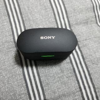 Sony WF-1000XM4 保証書付