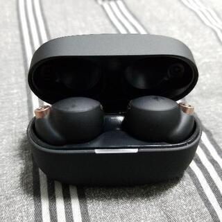 Sony WF-1000XM4 保証書付