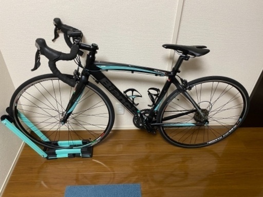 ビアンキ　ロードバイクVIA NIRONE7