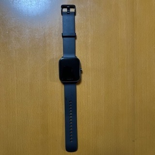 Amazfit Bip U スマートウォッチ