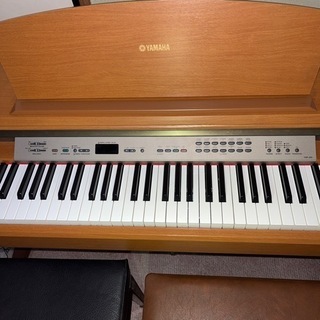 電子ピアノ　ヤマハ　YDP-223 取引先確定済