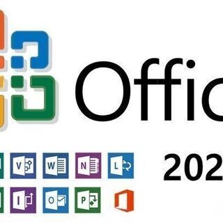 【ネット決済・配送可】【最新 Office2021 】Micro...