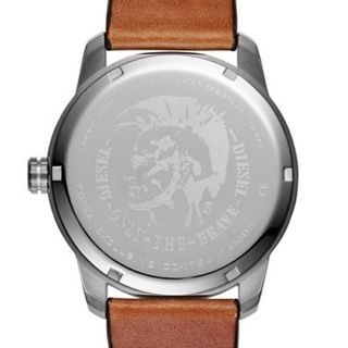 ディーゼル　腕時計　新品