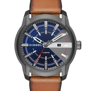 ディーゼル　腕時計　新品