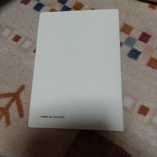 comme des garcons slides