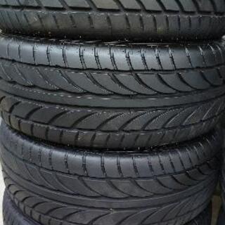 17インチホイール5穴