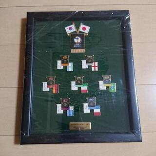 2002 FIFA WORLD CUP KOREA/JAPAN