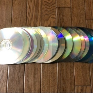 【中古】使用済みCD-Rなど 26枚+1枚 【近々処分します】