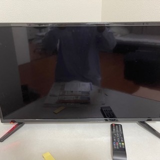 【ネット決済】GRANPLE 32V型ハイビジョン地上波液晶テレビ 