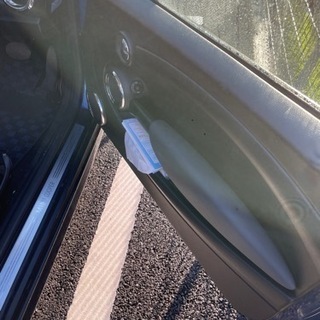 出品中 mini cooper 車内画像