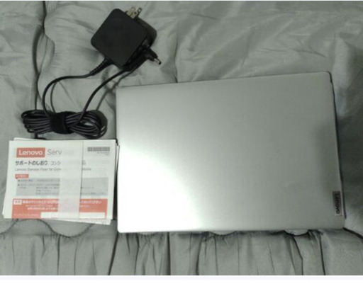 ノートパソコン Lenovo IdealPad slim 150
