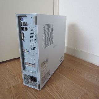 MicrosoftOffice 2016付属 第2世代i7 デスクトップPC NEC VALUESTAR