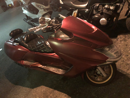 マグザム250
