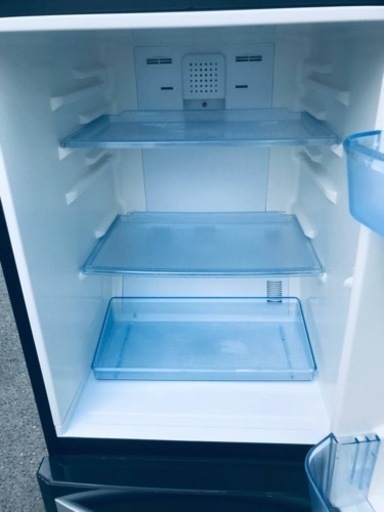 ②1598番Haier✨冷凍冷蔵庫✨JR-NF140E‼️