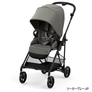 最新の激安 ミオス お値下げ!!サイベックス cybex MIOS Cybex ローズ
