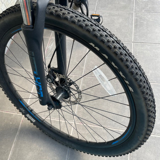 ノースロック 27.5インチ マウンテンバイク XC27 シマノAltus