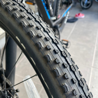 ノースロック 27.5インチ マウンテンバイク XC27 シマノAltus