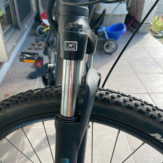 ノースロック 27.5インチ マウンテンバイク XC27 シマノAltus