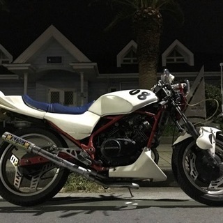 VT250FC売ります | allgaeturkey.com