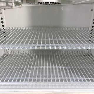 キッチン家電 サンヨー/SANYO 業務用 冷蔵ショーケース 76L 店舗 