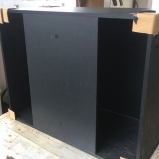 水槽関連 美品 GEX 90x45用水槽台中古品