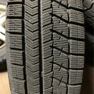 155/65R13 ブリヂストン　ブリザック　スタッドレス　冬タイヤ　北海道　札幌