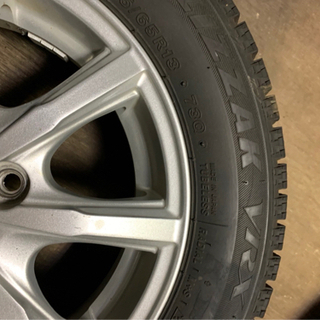 155/65R13 ブリヂストン　ブリザック　スタッドレス　冬タイヤ　北海道　札幌