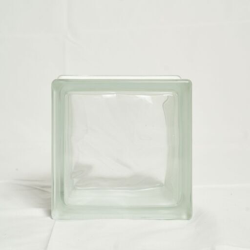 未使用品ガラスブロック8個入り145x145x95 ベルリバー 宇部のその他の中古あげます 譲ります ジモティーで不用品の処分