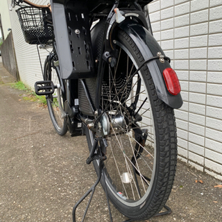 自転車 ブリジストン ハイディーB 8.9AH 新基準 電動アシスト自転車