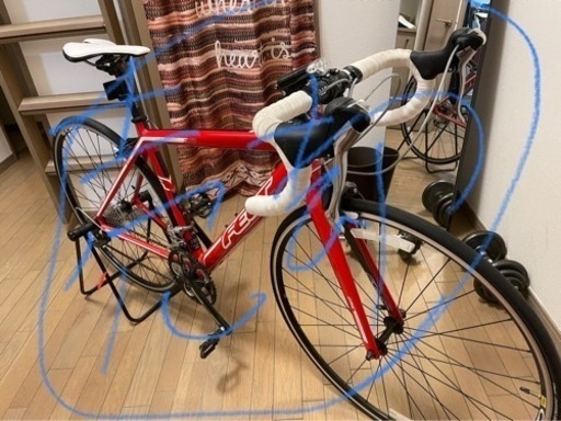 ロードバイク felt F85 | procomm.ca
