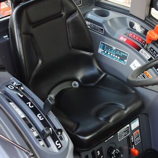 SOLD OUT】クボタ トラクター 新古車 ニューグランフォース FT240 FK 