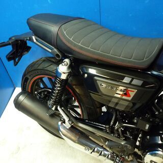 HONDA GB350S 黒 車検残R6/6月 名変で乗れます 格安配送キャンペーン 諸経費０円 始動確認済み 即納車有り 激安 横浜 都筑 P-Yard HONDA GB350S 黒 車検残R6/6月 名変で乗れます 格安配送キャンペーン