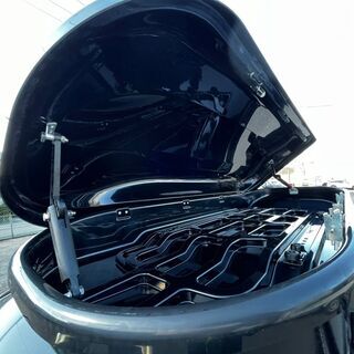 メール便送料無料 TERZO 未使用に近い）Terzoエアロクロスライダー