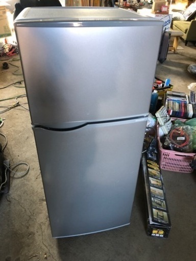 冷蔵庫シャープ2018年製 (ハギヤ) 大洗のその他の中古あげます・譲ります｜ジモティーで不用品の処分